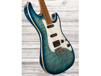 Sire S7 FM TBL LARRY CARLTON Sire S7 FM TBL LARRY CARLTON